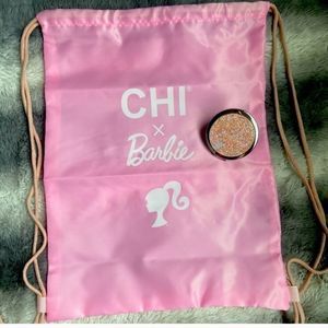 NWOT BAG Barbie x Chi